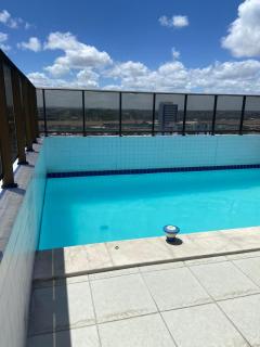 Apartamento 2 quartos na praia de Boa viagem - 8