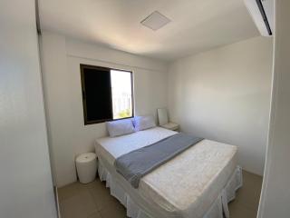 Apartamento 2 quartos na praia de Boa viagem - 3