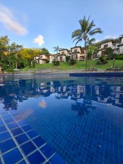 Eco Resort Ilhabela Praia do Curral - Ilhabela - 0