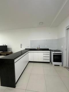 Apartamento confortável em Ubatuba - 2