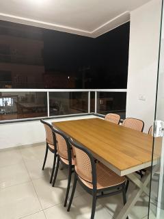 Apartamento confortável em Ubatuba - 6
