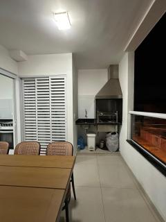 Apartamento confortável em Ubatuba - 4