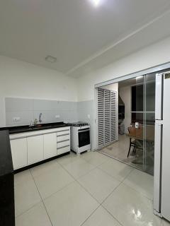 Apartamento confortável em Ubatuba - Ubatuba - 3