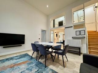 Future Apartments - Milan - 9