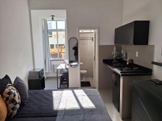 Near to Lapa and most chosen among Europeans - 8