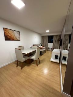 Apartamento Sua Casa em João Pessoa - João Pessoa - 5