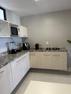 Apartamento Sua Casa em João Pessoa - João Pessoa - 2