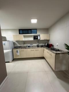 Apartamento Sua Casa em João Pessoa - João Pessoa - 1