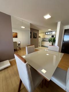 Apartamento Sua Casa em João Pessoa - João Pessoa - 4