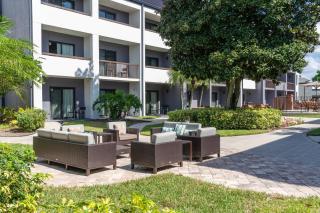 Courtyard by Marriott Orlando Airport - Orlando - 5