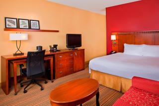 Courtyard by Marriott Orlando Airport - Orlando - 3