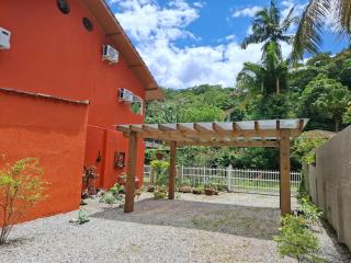 Casa charmosa na praia - Matinhos - 9