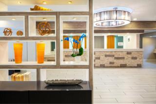 Residence Inn Orlando Convention Center - 6