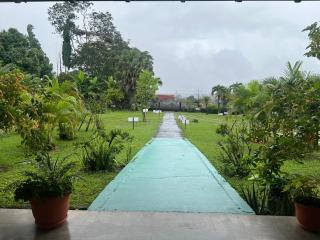 Casa Eva Lodging Costa Rica - San Isidro de El General - 1