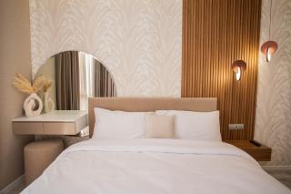 Two bedroom luxury apartment tangier Just family and couple married - Tangier - 9