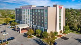Drury Plaza Hotel Valdosta - Valdosta - 7