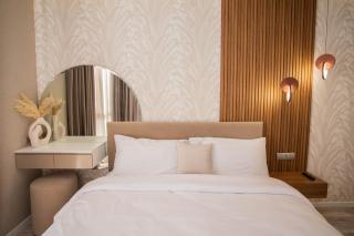 Two bedroom luxury apartment tangier Just family and couple married - Tangier - 5