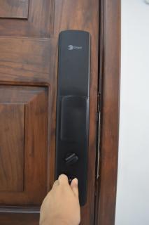 Eco-Chic Suite in Kennedy, Guayaquil - Guayaquil - 1