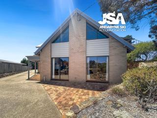 Cedar Haven - Jindabyne - 0