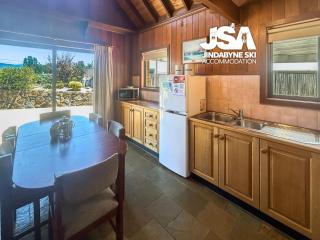 Cedar Haven - Jindabyne - 4