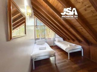 Cedar Haven - Jindabyne - 1