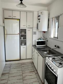 Departamento en Mar del Plata, Zona La Perla - Mar del Plata - 3