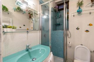 Love Nest - Suna - Verbania - 50m dal lago - Wi-Fi - Verbania - 6