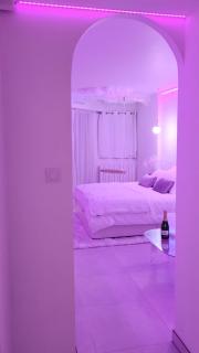 Love room à 30 mn des plages et de Vannes - Questembert - 8