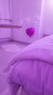 Love room à 30 mn des plages et de Vannes - Questembert - 5