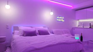 Love room à 30 mn des plages et de Vannes - Questembert - 6