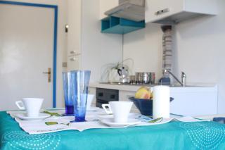 Residence BluAdria - San Mauro a Mare - 0