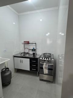 Apartamento maranduba - Ubatuba - 4