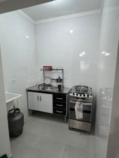 Apartamento maranduba - Ubatuba - 2