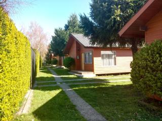 Casa equipada para 8 personas a 5 cuadras del centro con piscina, wifi y mas - Pucón - 7