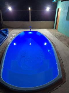 pousada maria - Corumbau - 6