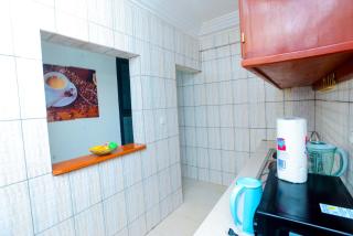 Appartement standing avion - Yaoundé - 6