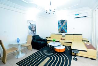 Appartement standing avion - Yaoundé - 4