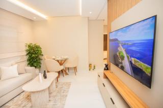 Two bedroom luxury apartment tangier Just family and couple married - Tangeri - 8