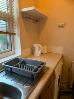 A greater graced flat near king power stadium ,tigers rugby stadium &LRI hospital - Leicester - 1