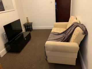 A greater graced flat near king power stadium ,tigers rugby stadium &LRI hospital - 6