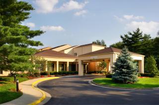 Courtyard by Marriott Lexington North - Lexington - 9