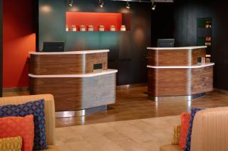 Courtyard by Marriott Lexington North - Lexington - 8