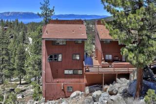 Mv62 lakeview condo with hot tub - 5