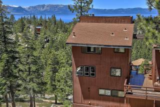 Mv62 lakeview condo with hot tub - 3