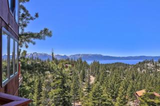 Mv62 lakeview condo with hot tub - 2