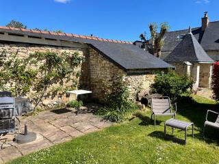 Le petit Pavillon - Noyant-la-Plaine - 6