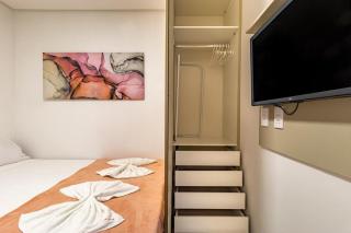 Flat 28 Eco Resort Carneiros - Tamandaré - 0