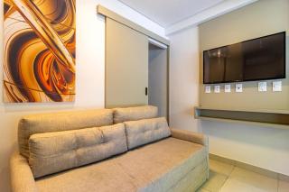 Flat 28 Eco Resort Carneiros - Tamandaré - 7