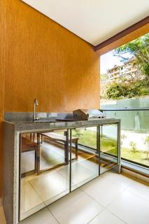 Flat 28 Eco Resort Carneiros - Tamandaré - 5