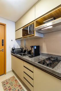 Flat 28 Eco Resort Carneiros - Tamandaré - 1